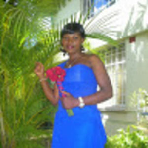 Meet your Posher, Judith